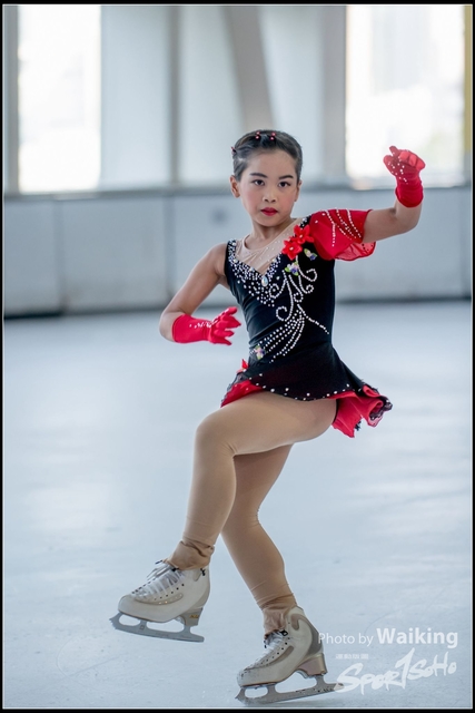 2018-10-02 Ice Skating 0172