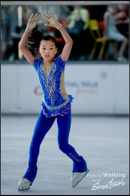 2018-10-02 Ice Skating 0210