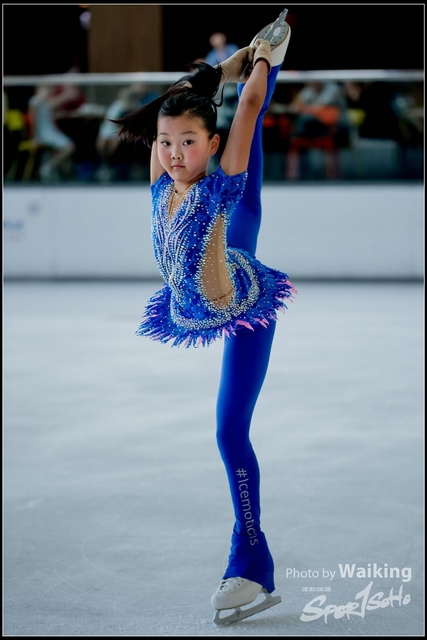 2018-10-02 Ice Skating 0212