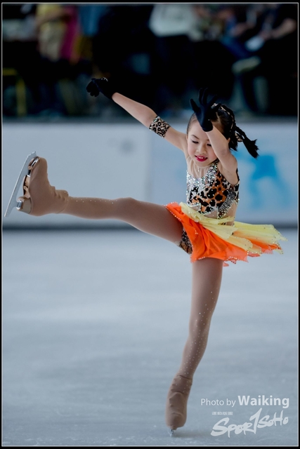 2018-10-02 Ice Skating 0225