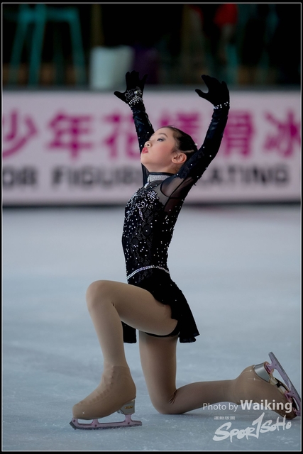 2018-10-02 Ice Skating 0290
