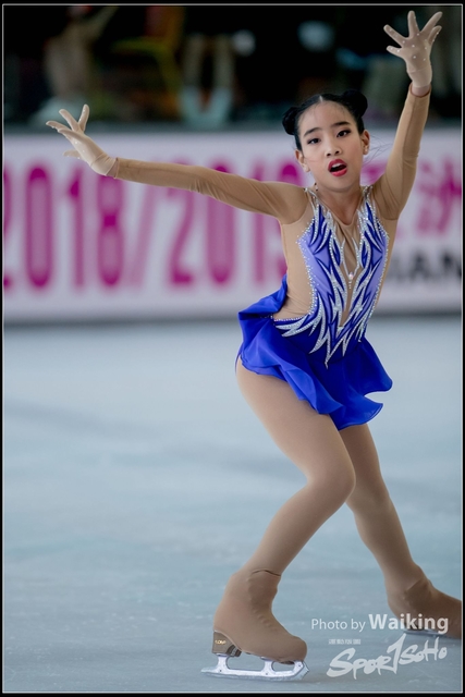 2018-10-02 Ice Skating 0307