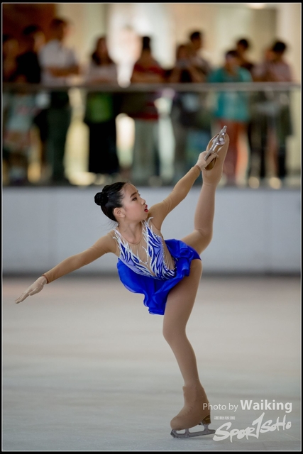 2018-10-02 Ice Skating 0308