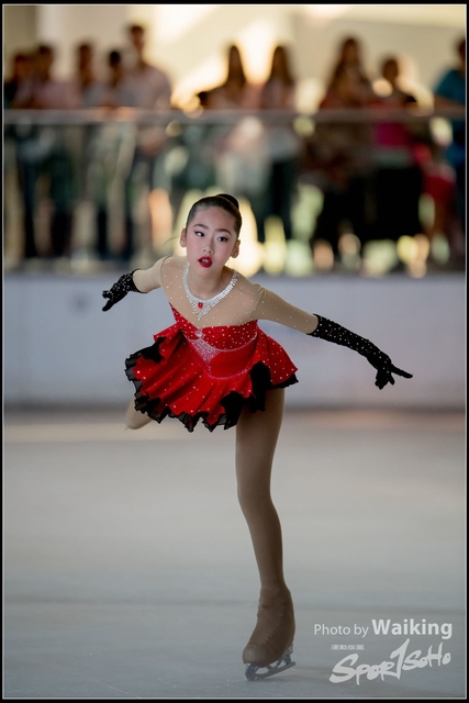 2018-10-02 Ice Skating 0315