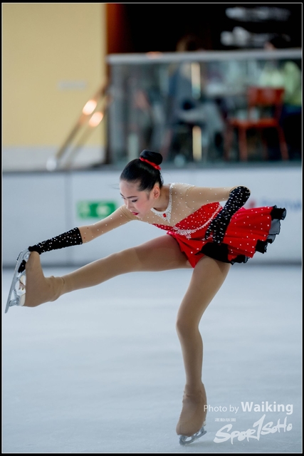 2018-10-02 Ice Skating 0320