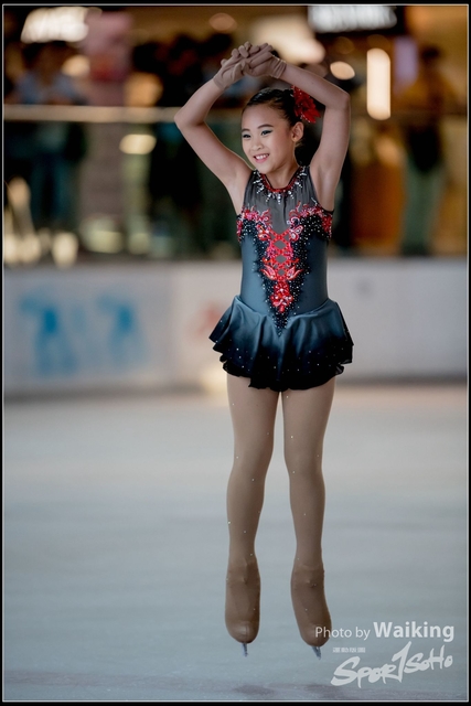 2018-10-02 Ice Skating 0325
