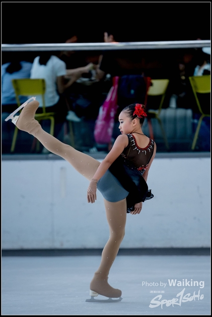 2018-10-02 Ice Skating 0326