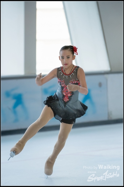 2018-10-02 Ice Skating 0327