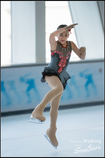2018-10-02 Ice Skating 0328