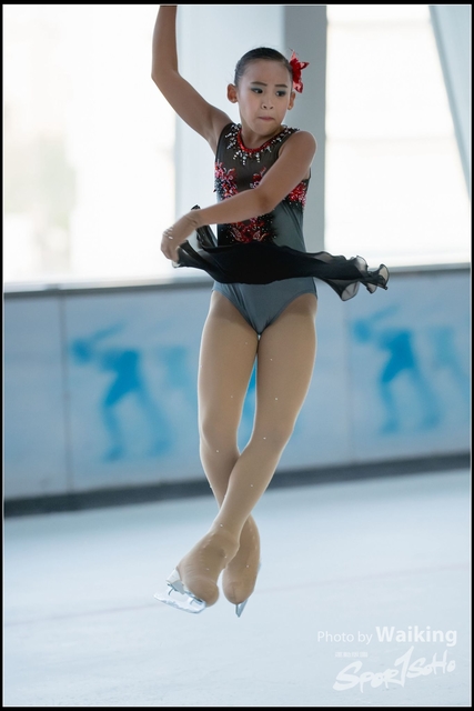 2018-10-02 Ice Skating 0329