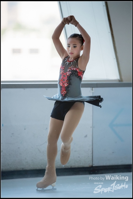 2018-10-02 Ice Skating 0331