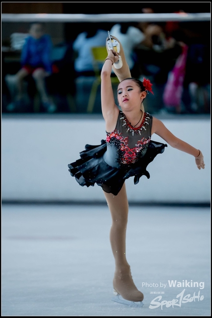 2018-10-02 Ice Skating 0333