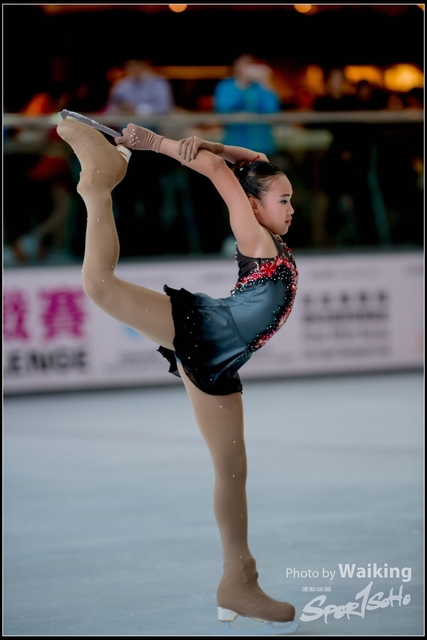 2018-10-02 Ice Skating 0334