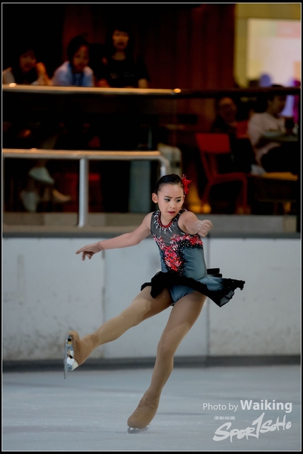 2018-10-02 Ice Skating 0335