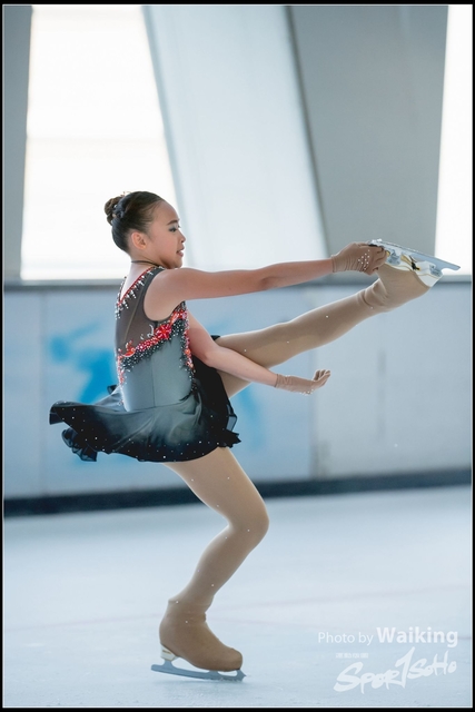 2018-10-02 Ice Skating 0337