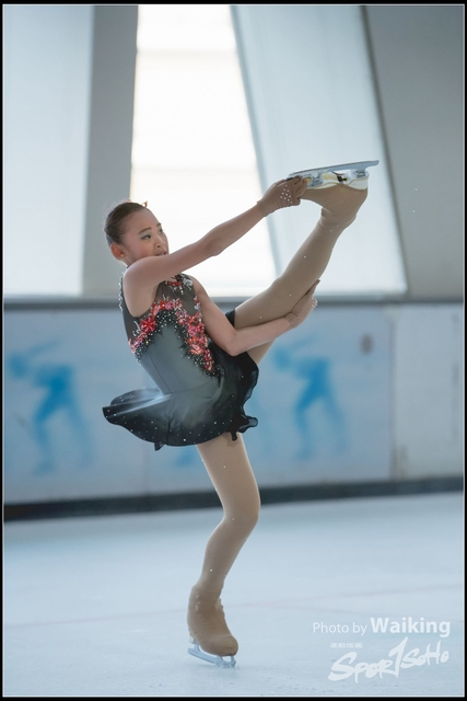 2018-10-02 Ice Skating 0338