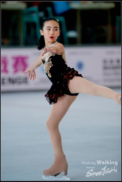 2018-10-02 Ice Skating 0339