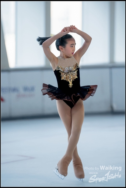 2018-10-02 Ice Skating 0356