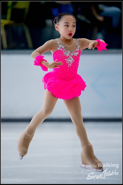 2018-10-03 Ice Skating 0008