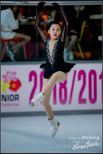 2018-10-02 Ice Skating 0380