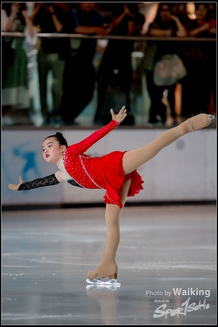 2018-10-03 Ice Skating 0018