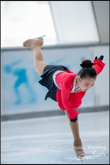 2018-10-03 Ice Skating 0041