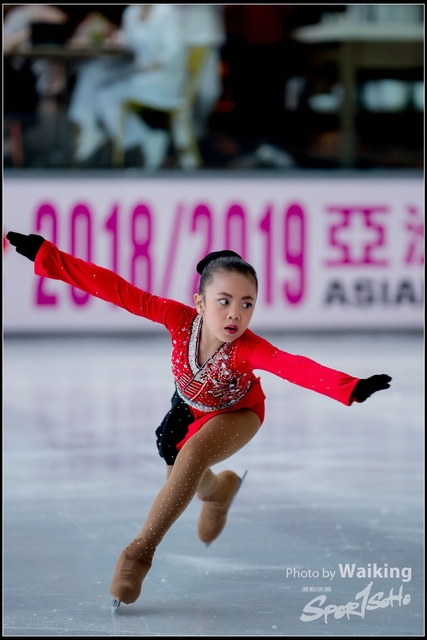 2018-10-03 Ice Skating 0046