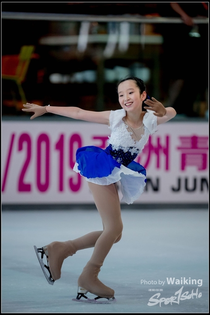 2018-10-02 Ice Skating 0410