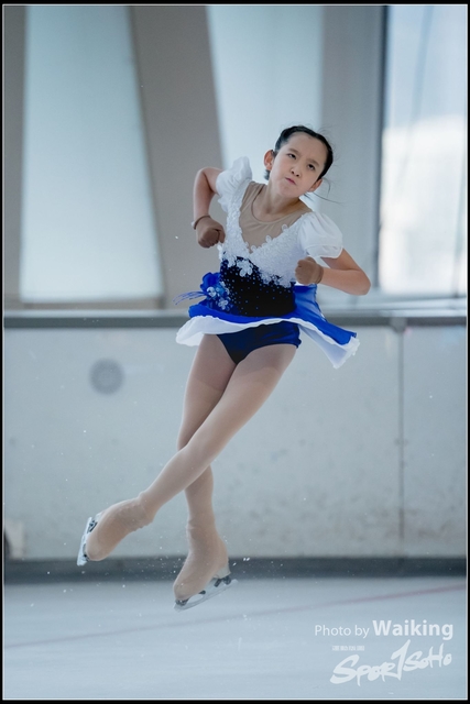 2018-10-02 Ice Skating 0412