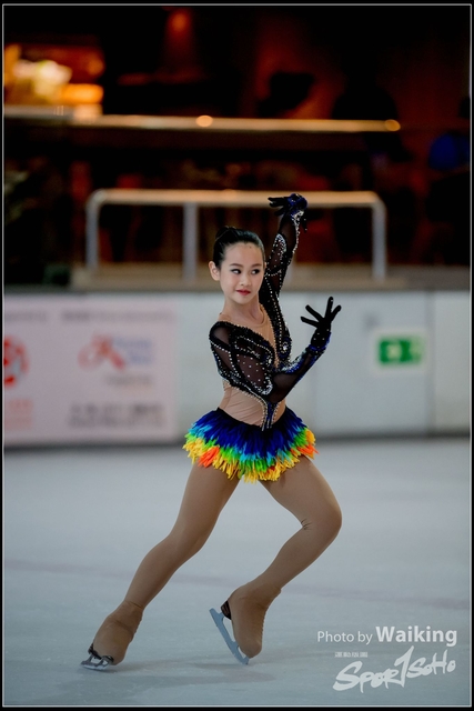2018-10-02 Ice Skating 0419