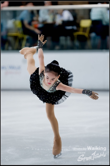 2018-10-03 Ice Skating 0088