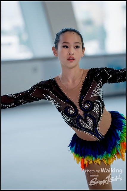 2018-10-02 Ice Skating 0420