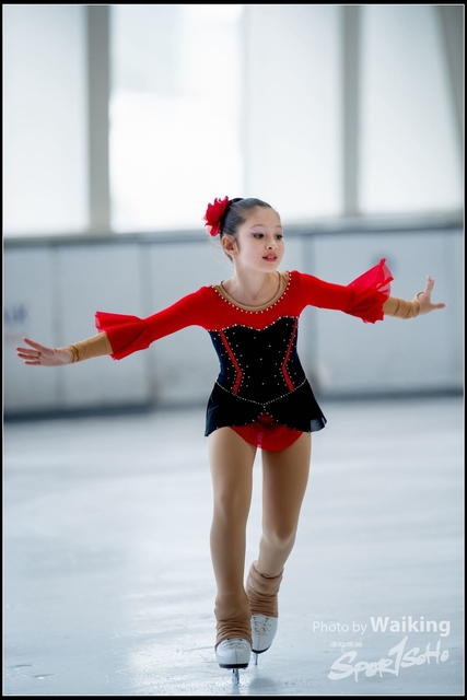 2018-10-03 Ice Skating 0094
