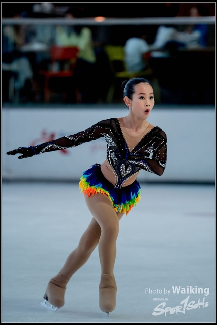 2018-10-02 Ice Skating 0426
