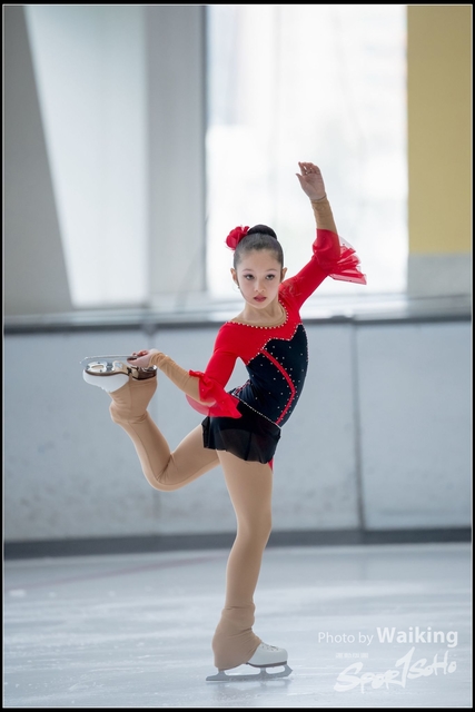 2018-10-03 Ice Skating 0101