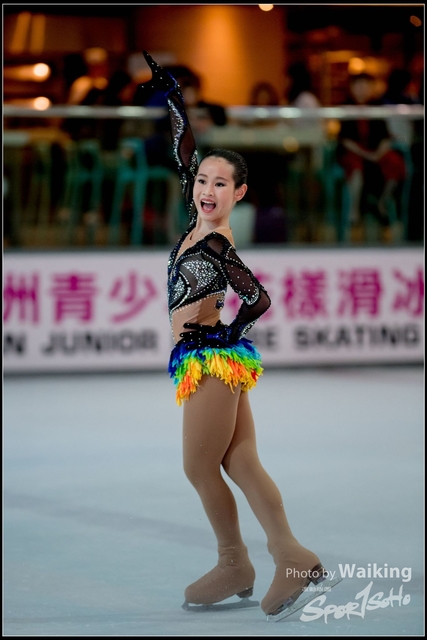 2018-10-02 Ice Skating 0430