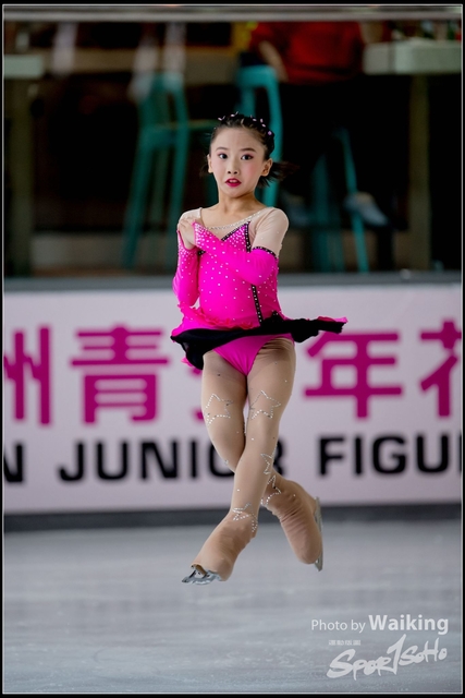 2018-10-03 Ice Skating 0109