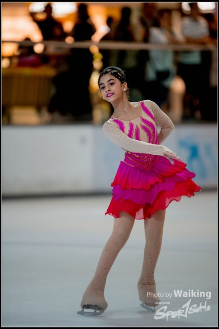 2018-10-02 Ice Skating 0432
