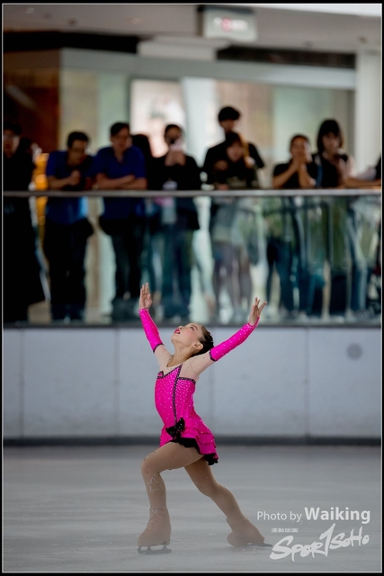 2018-10-03 Ice Skating 0113