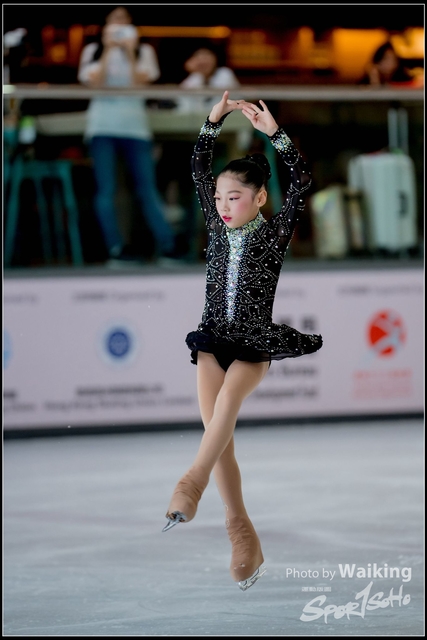 2018-10-03 Ice Skating 0115