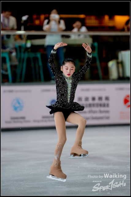 2018-10-03 Ice Skating 0116
