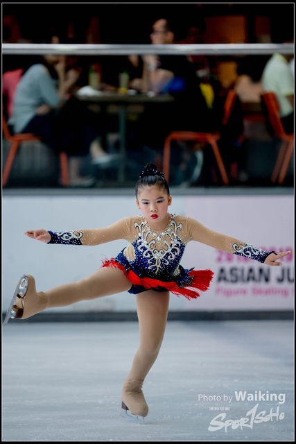2018-10-03 Ice Skating 0121