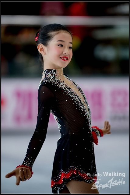 2018-10-03 Ice Skating 0128