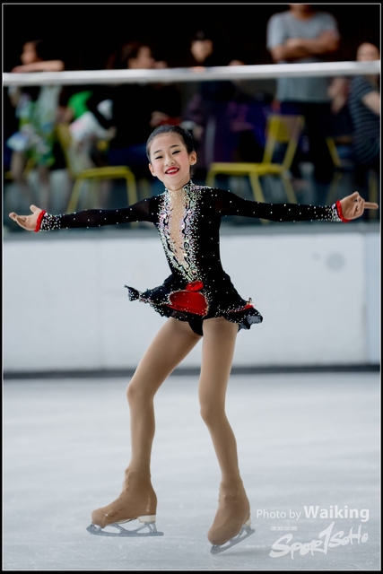 2018-10-03 Ice Skating 0134