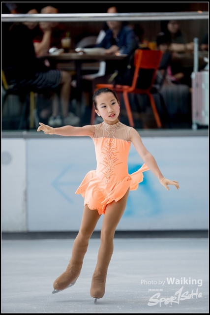 2018-10-03 Ice Skating 0138