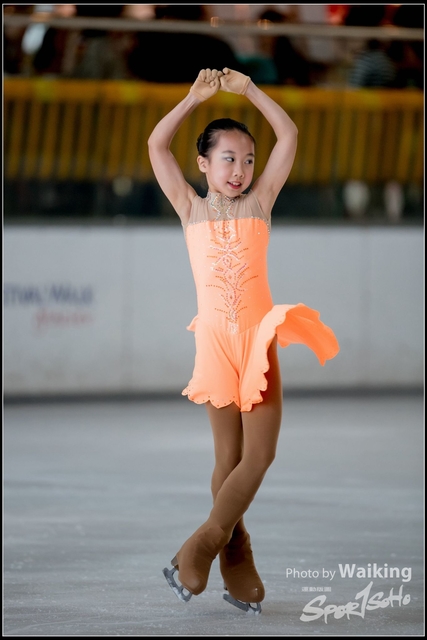 2018-10-03 Ice Skating 0142