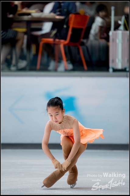 2018-10-03 Ice Skating 0145