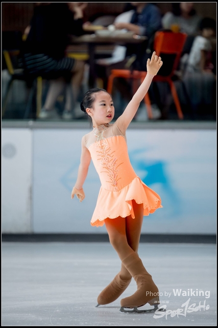 2018-10-03 Ice Skating 0146