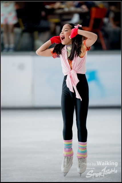 2018-10-03 Ice Skating 0147
