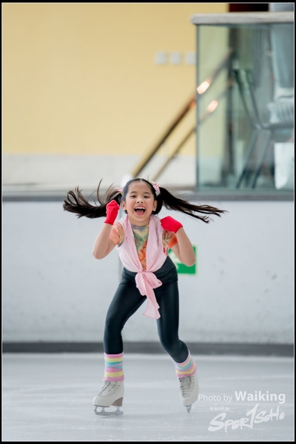 2018-10-03 Ice Skating 0152